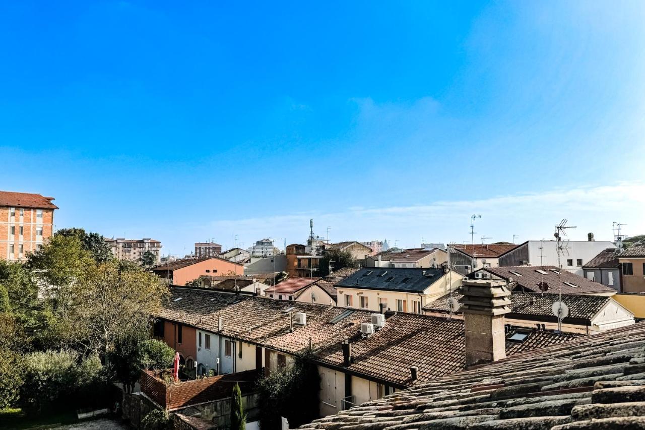 Mansarda Belli Ravenna Exterior foto